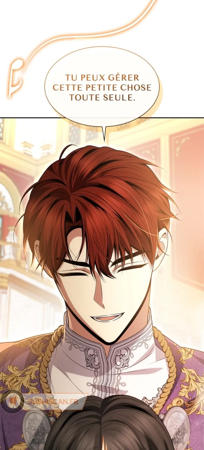 Read I’m the Queen in This Life FR Manga Online