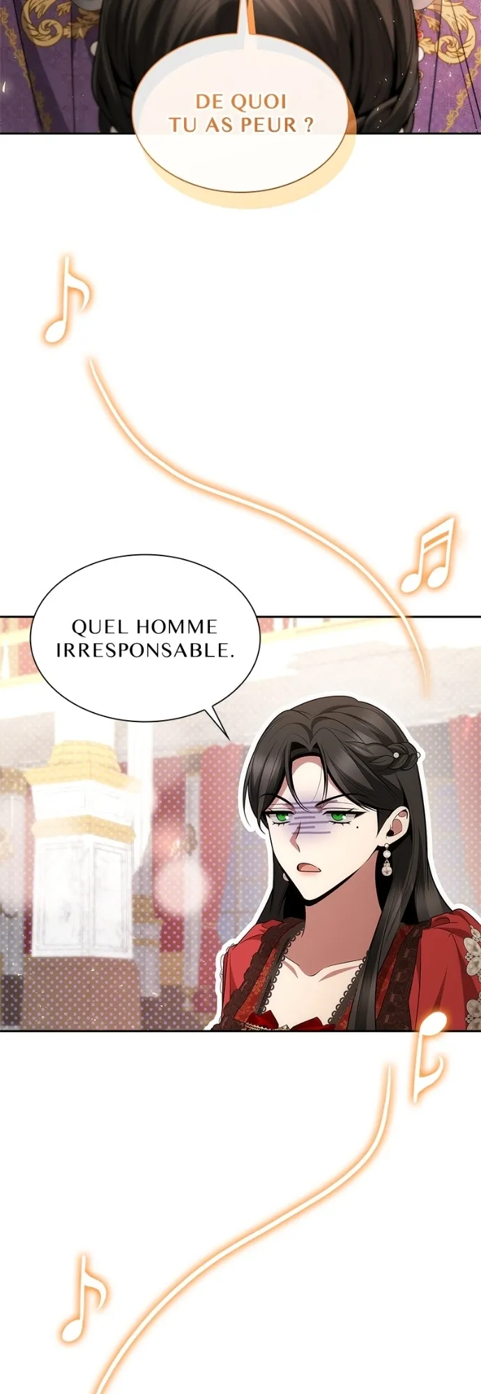 Read I’m the Queen in This Life FR Manga Online