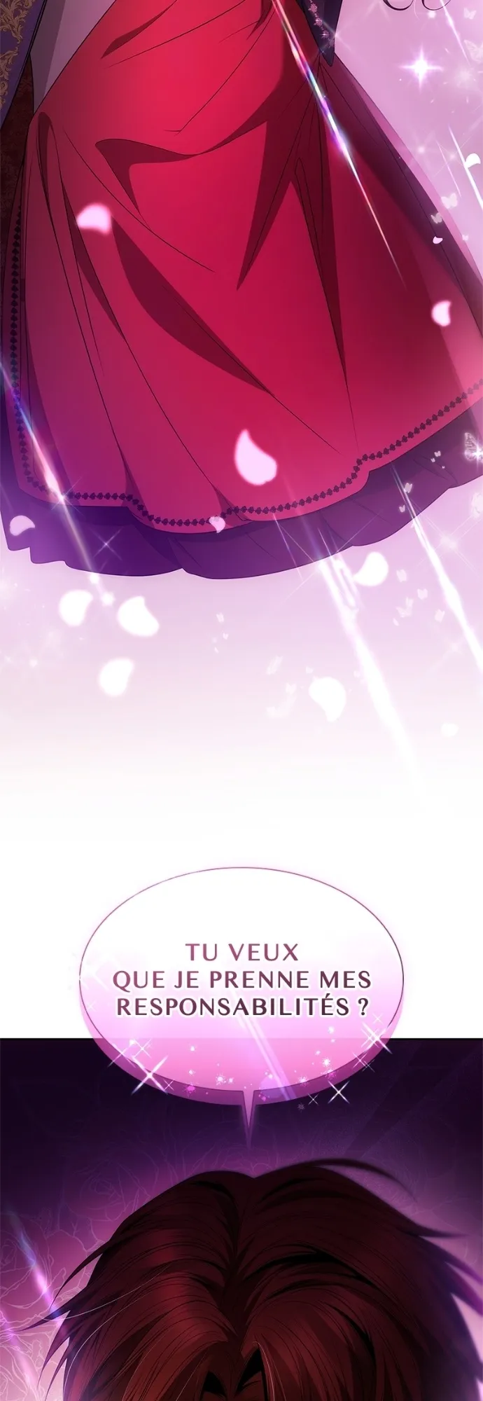 Read I’m the Queen in This Life FR Manga Online