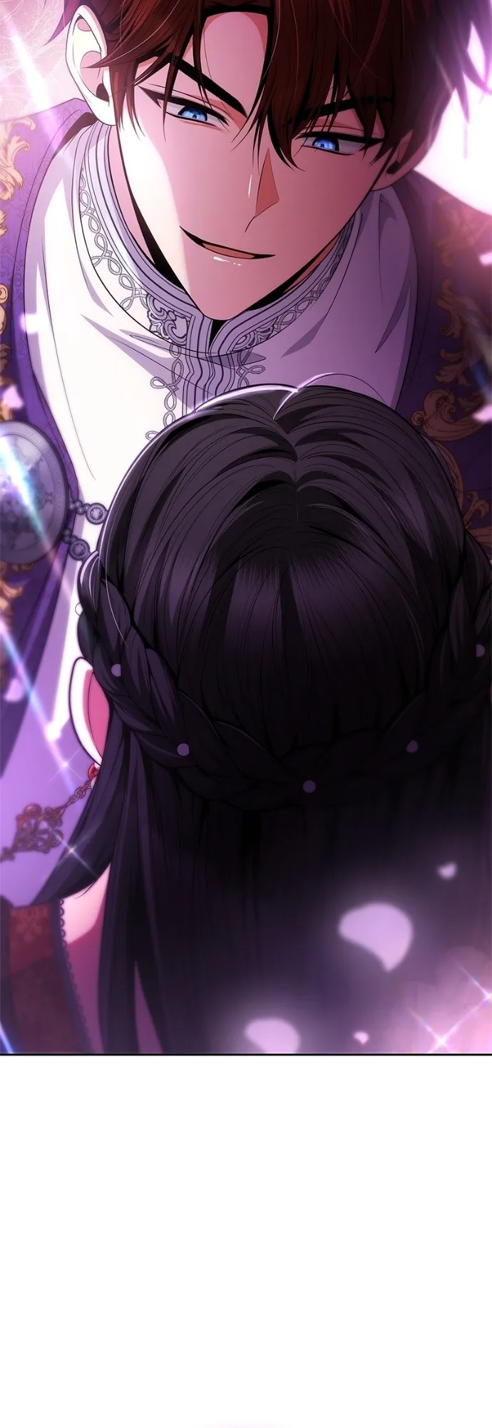Read I’m the Queen in This Life FR Manga Online