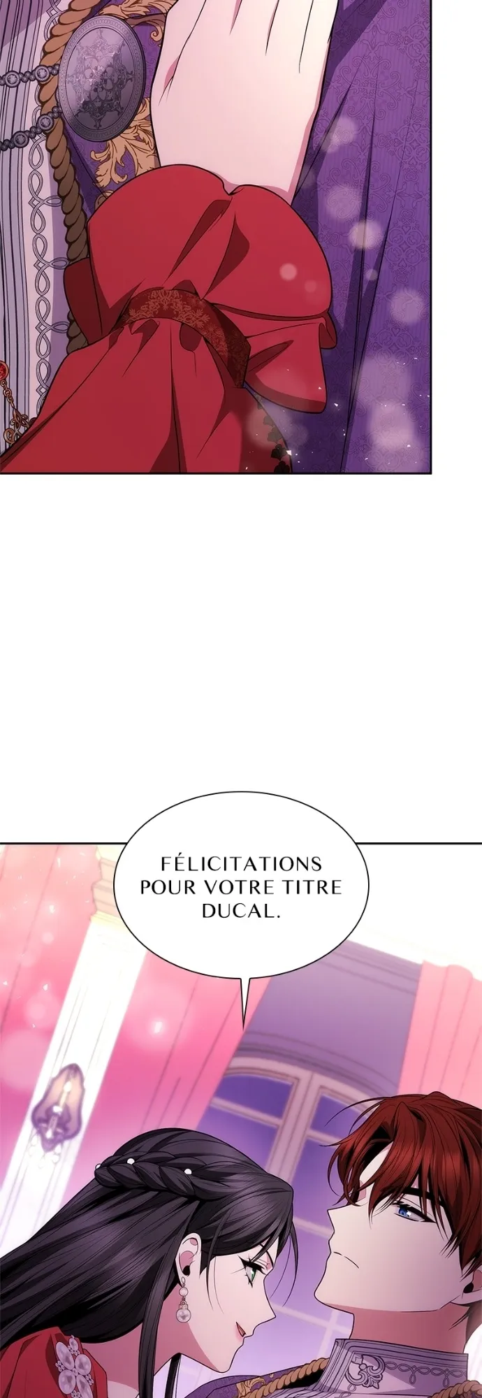 Read I’m the Queen in This Life FR Manga Online