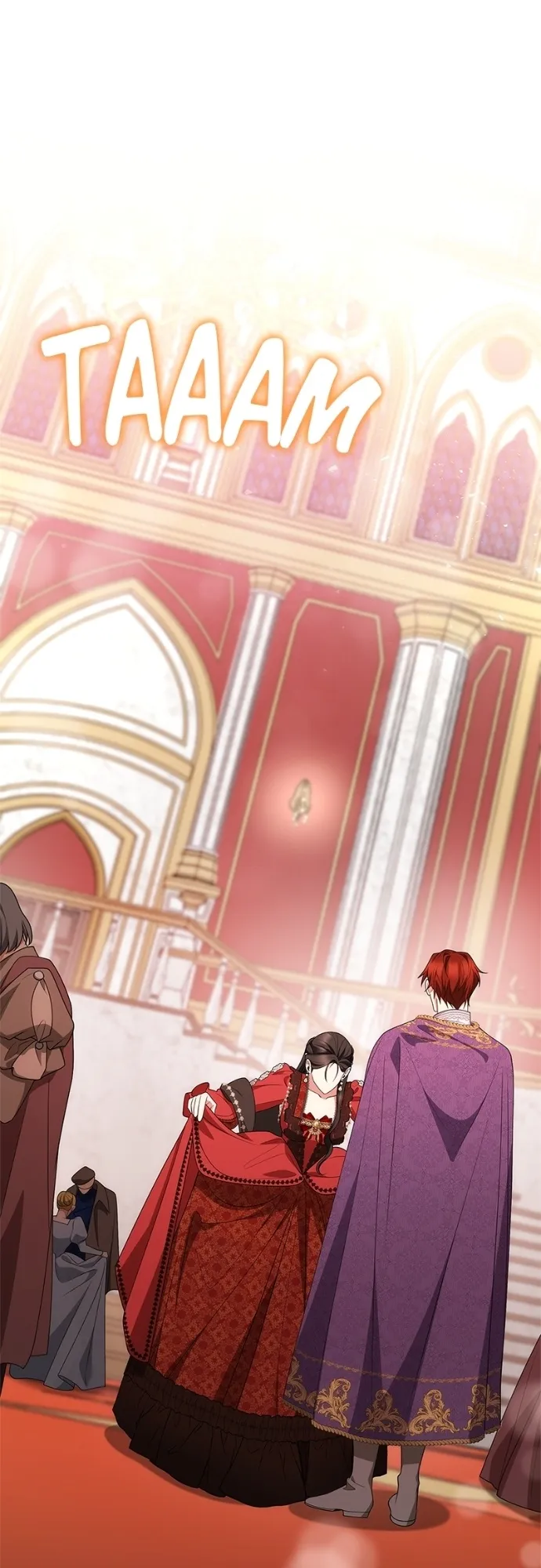 Read I’m the Queen in This Life FR Manga Online