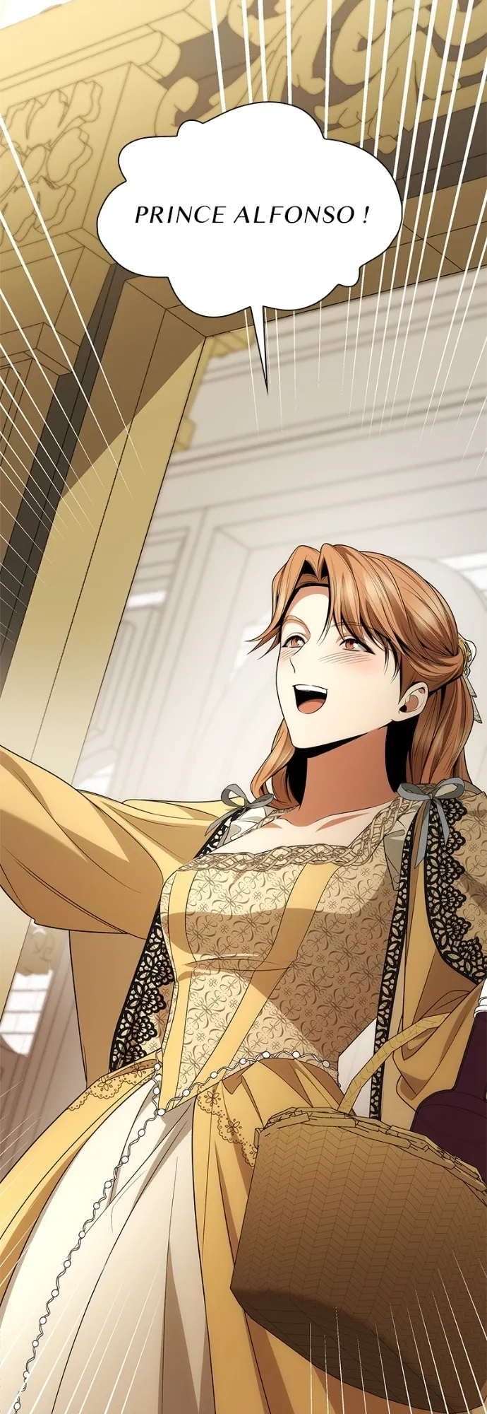Read I’m the Queen in This Life FR Manga Online