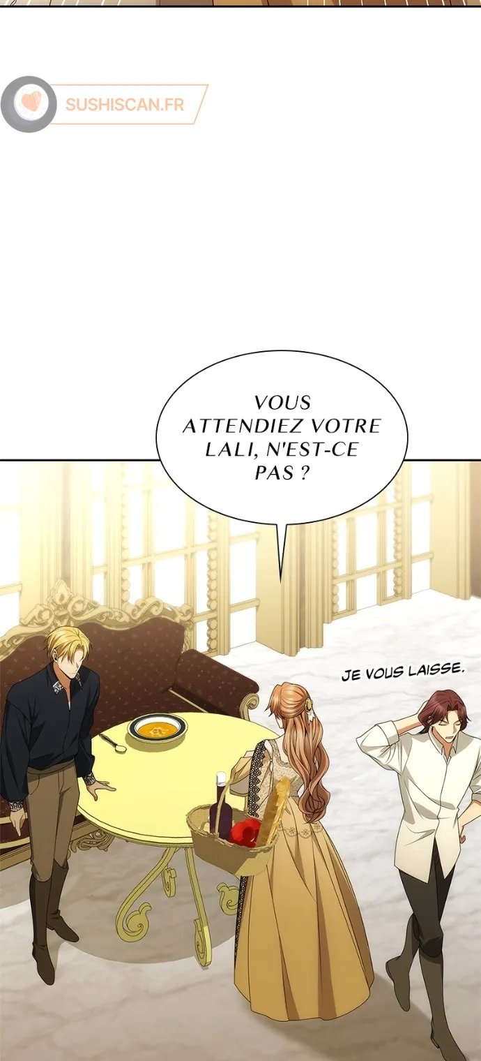 Read I’m the Queen in This Life FR Manga Online
