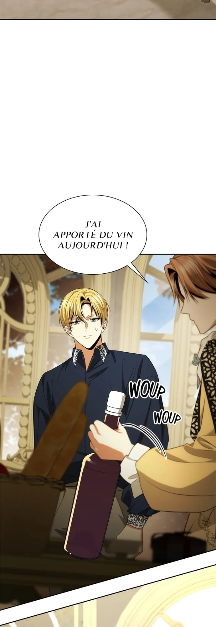 Read I’m the Queen in This Life FR Manga Online