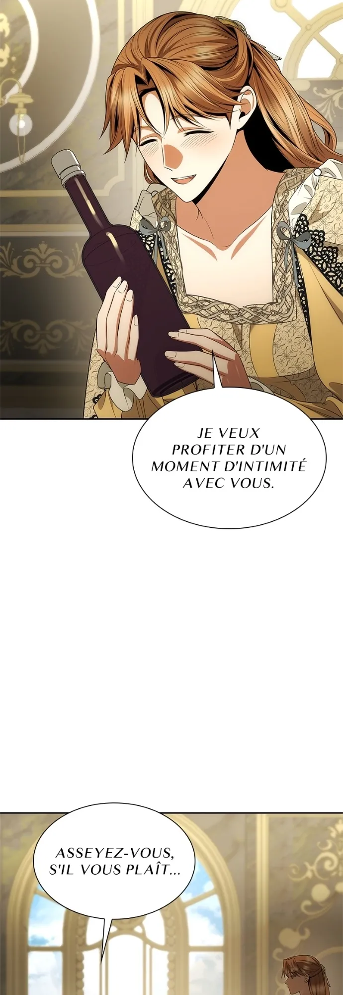 Read I’m the Queen in This Life FR Manga Online