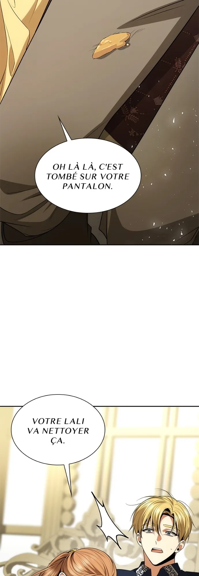 Read I’m the Queen in This Life FR Manga Online