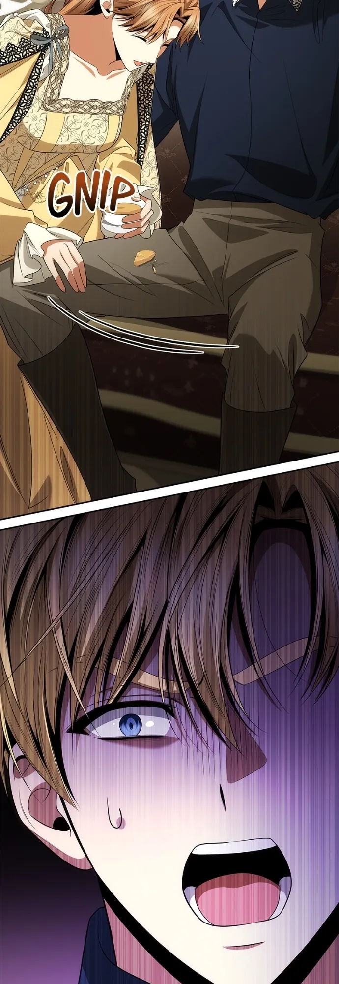 Read I’m the Queen in This Life FR Manga Online