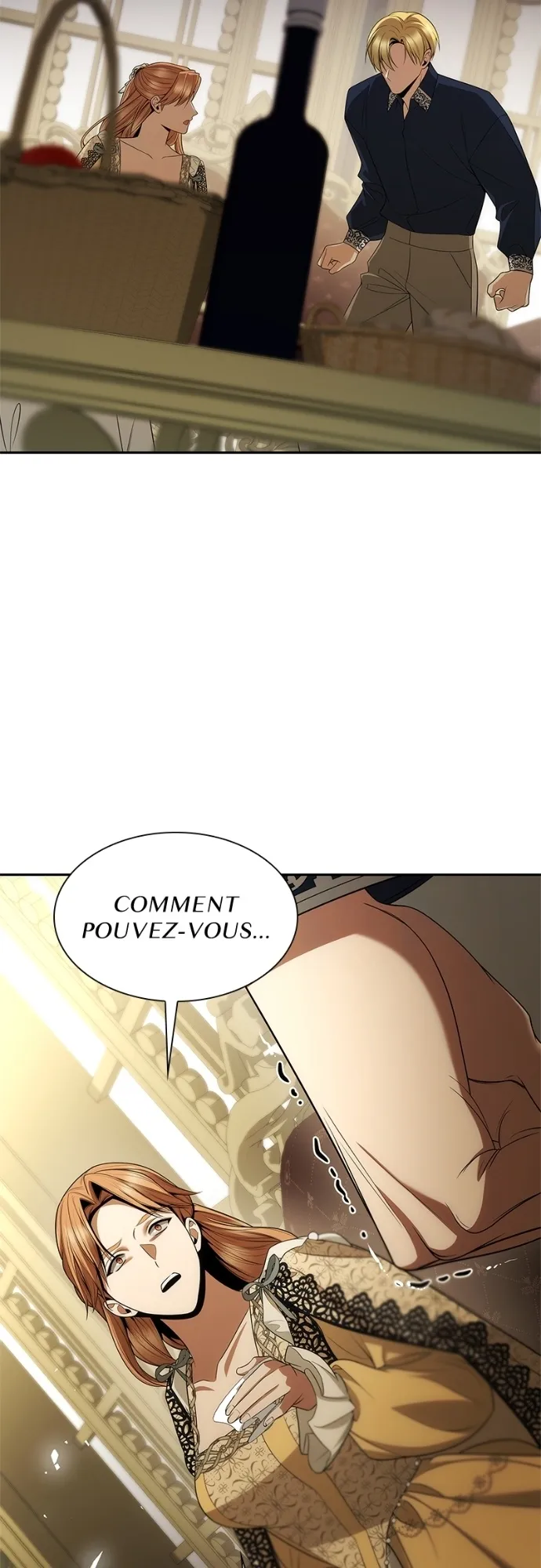 Read I’m the Queen in This Life FR Manga Online
