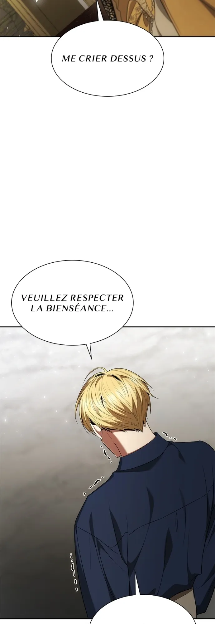 Read I’m the Queen in This Life FR Manga Online