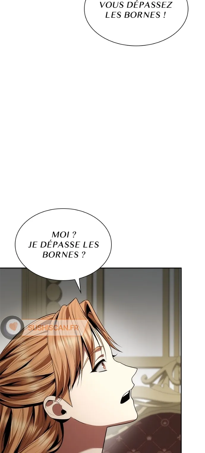 Read I’m the Queen in This Life FR Manga Online