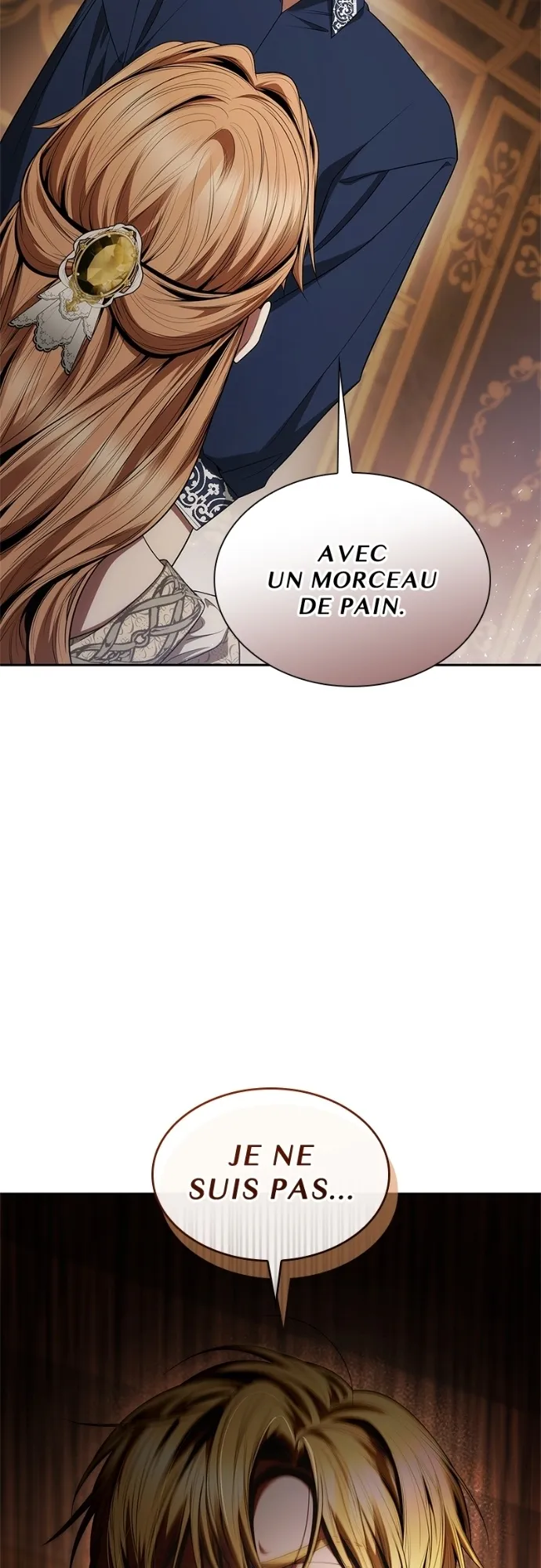 Read I’m the Queen in This Life FR Manga Online
