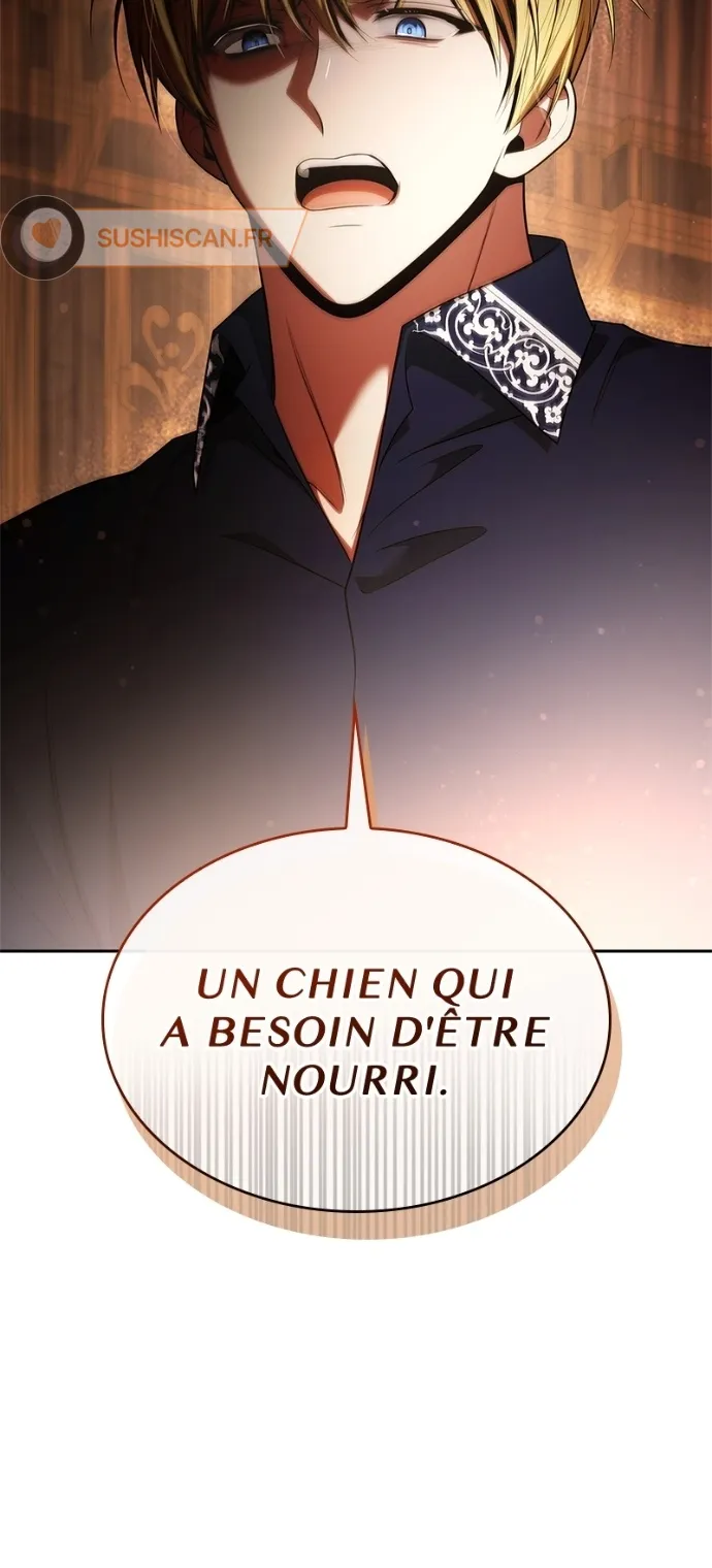 Read I’m the Queen in This Life FR Manga Online