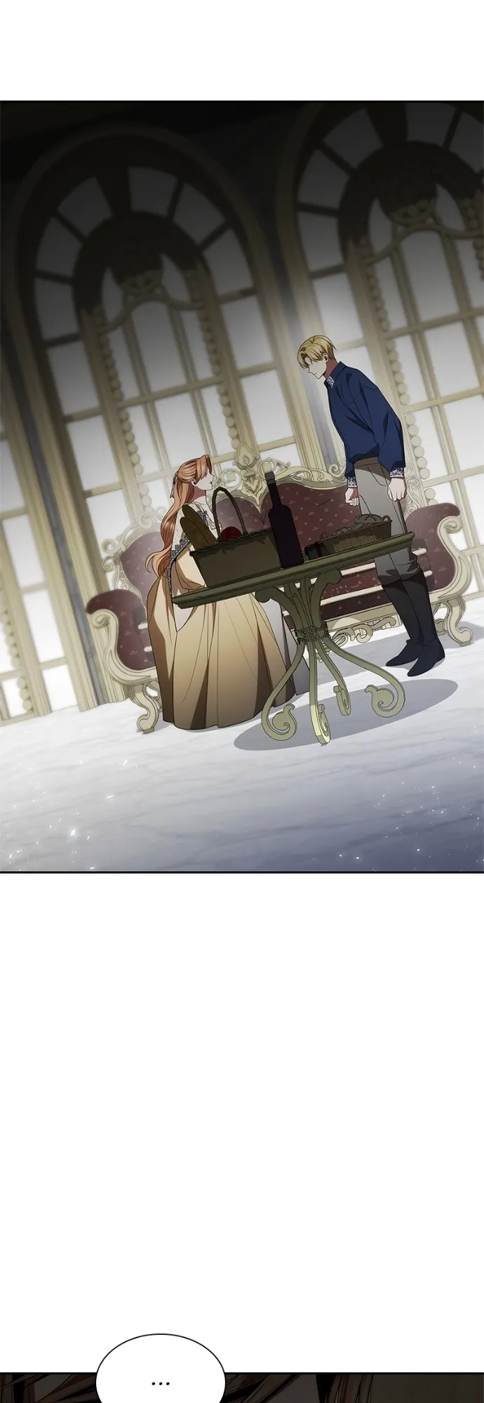 Read I’m the Queen in This Life FR Manga Online