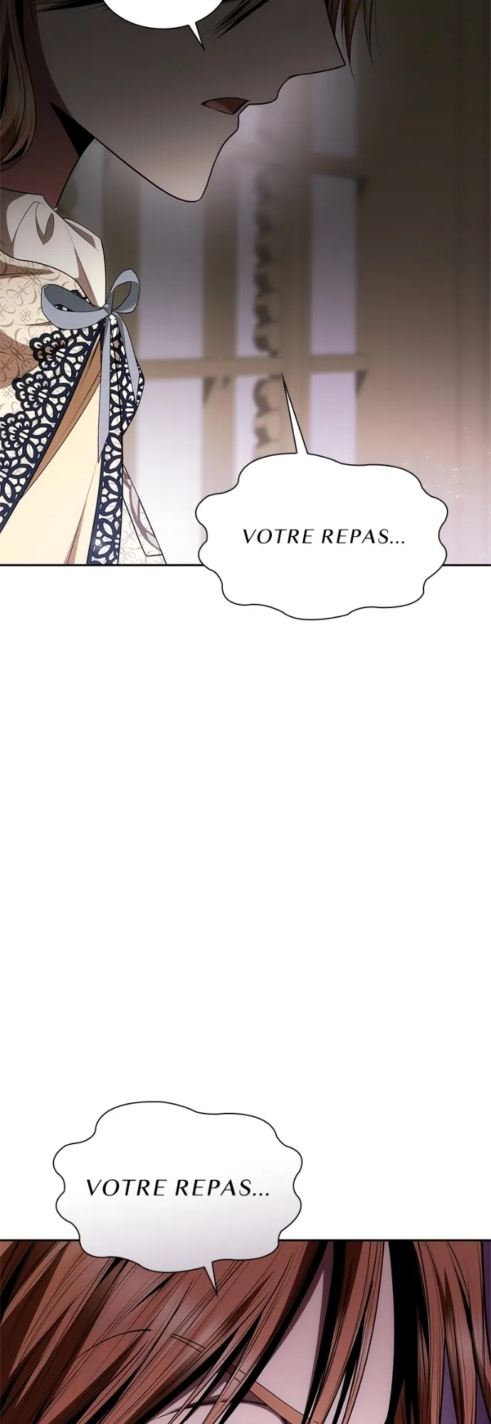 Read I’m the Queen in This Life FR Manga Online