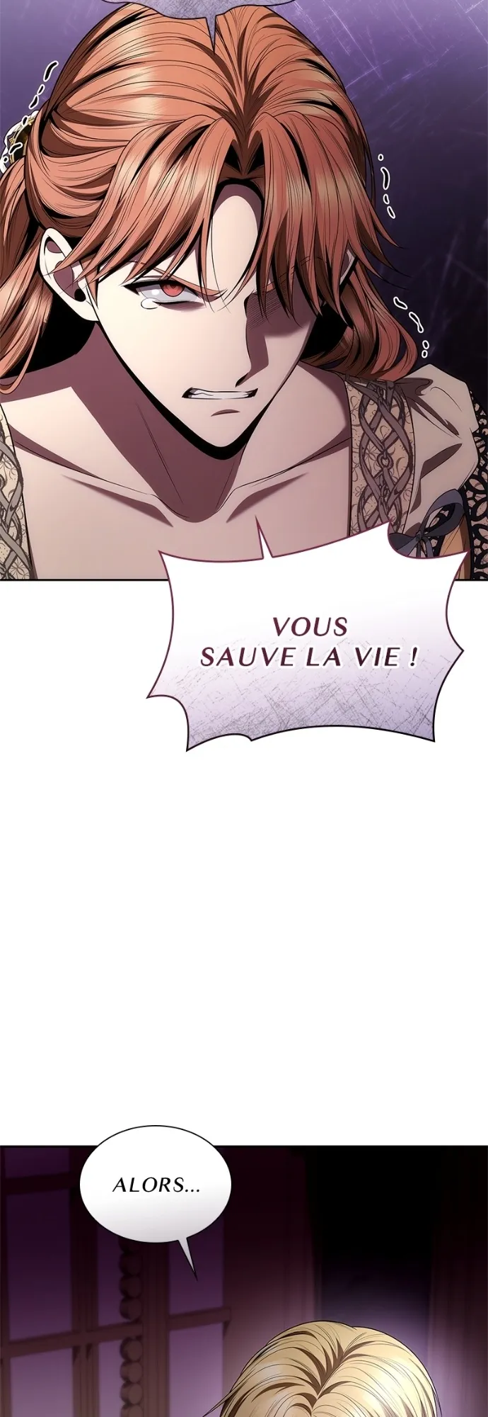 Read I’m the Queen in This Life FR Manga Online