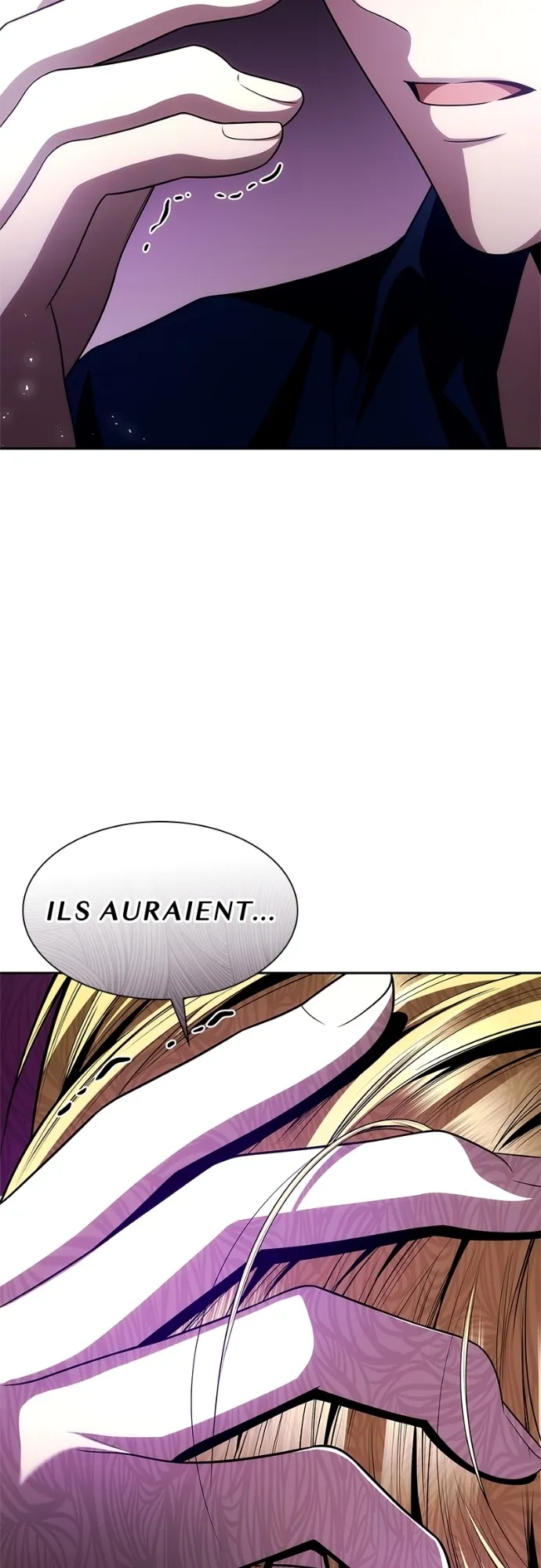 Read I’m the Queen in This Life FR Manga Online