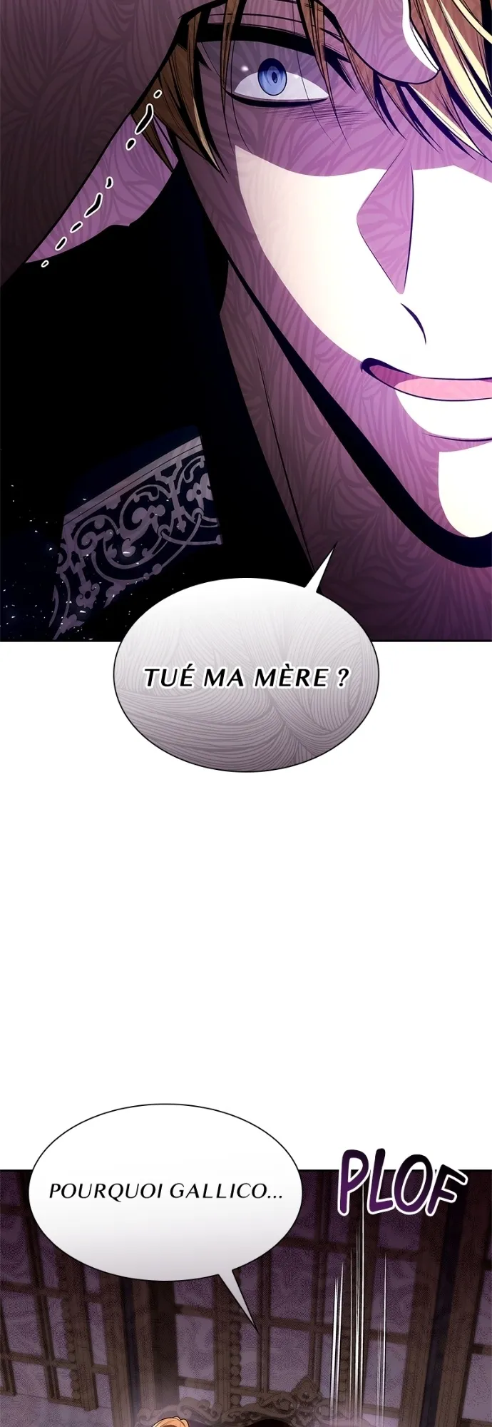 Read I’m the Queen in This Life FR Manga Online