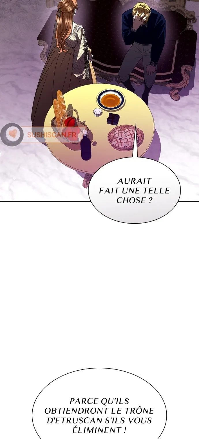 Read I’m the Queen in This Life FR Manga Online