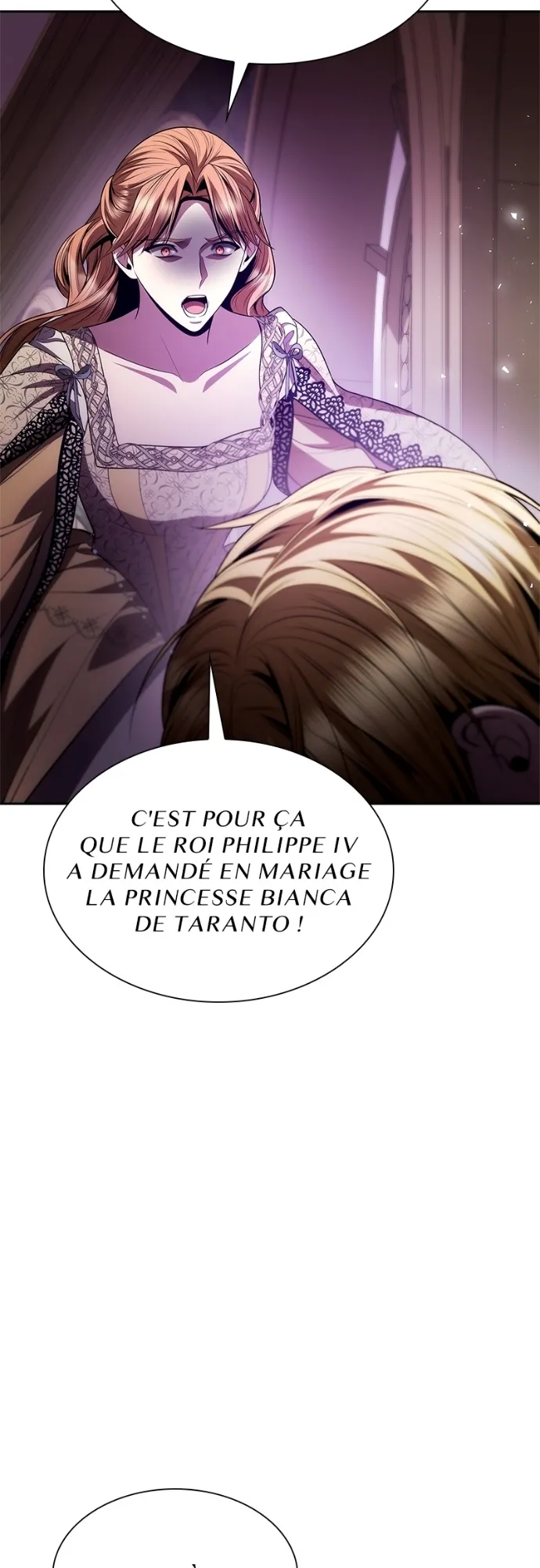 Read I’m the Queen in This Life FR Manga Online