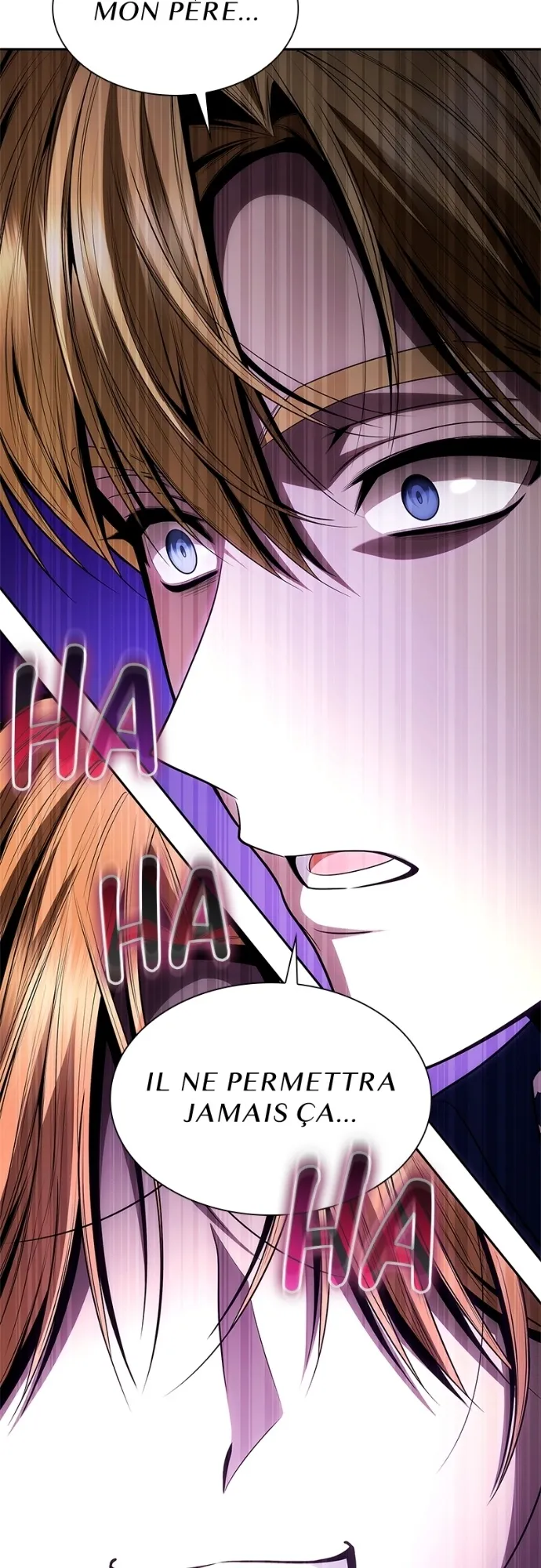 Read I’m the Queen in This Life FR Manga Online