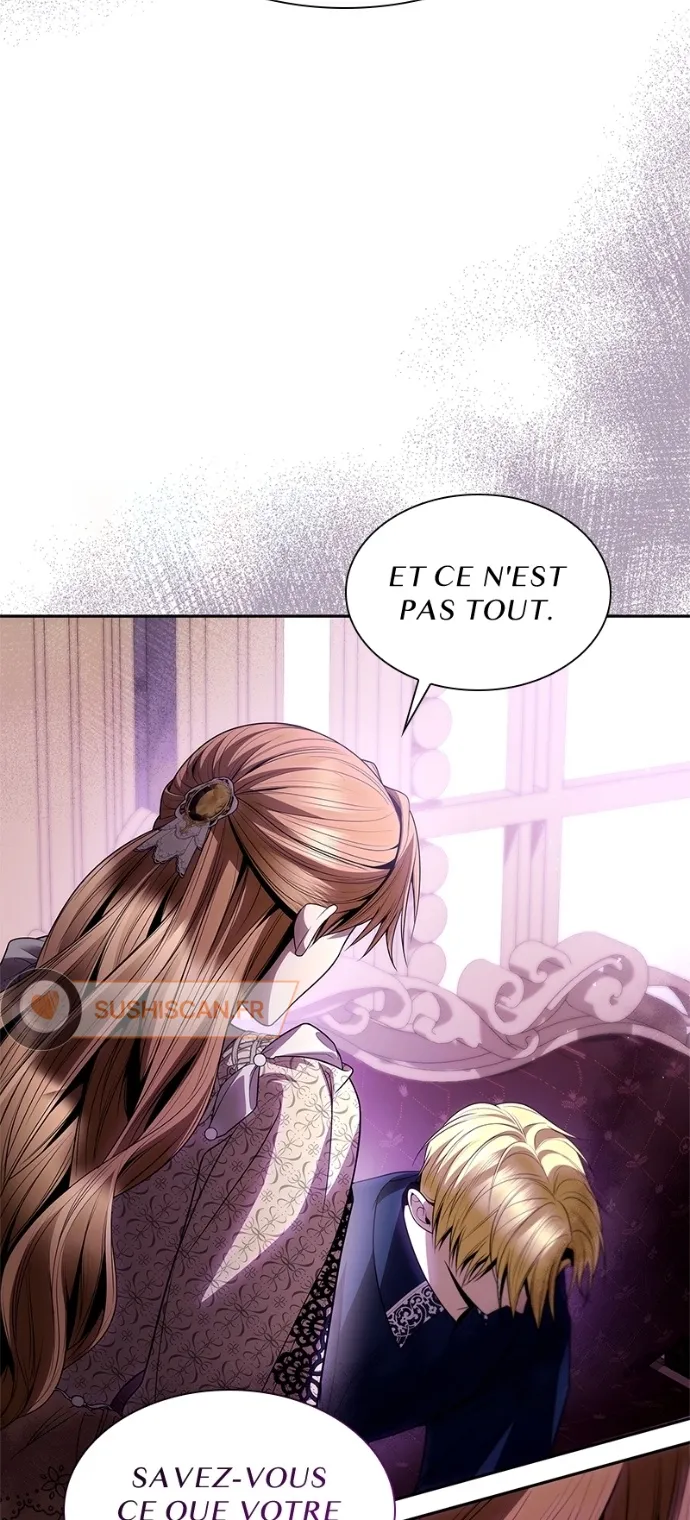 Read I’m the Queen in This Life FR Manga Online
