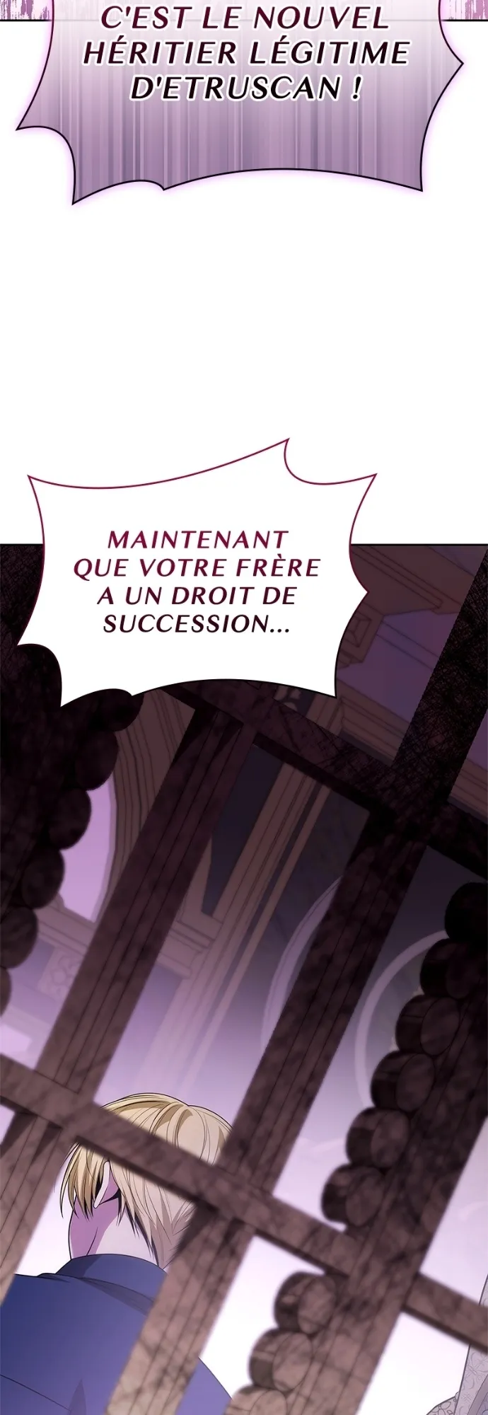 Read I’m the Queen in This Life FR Manga Online