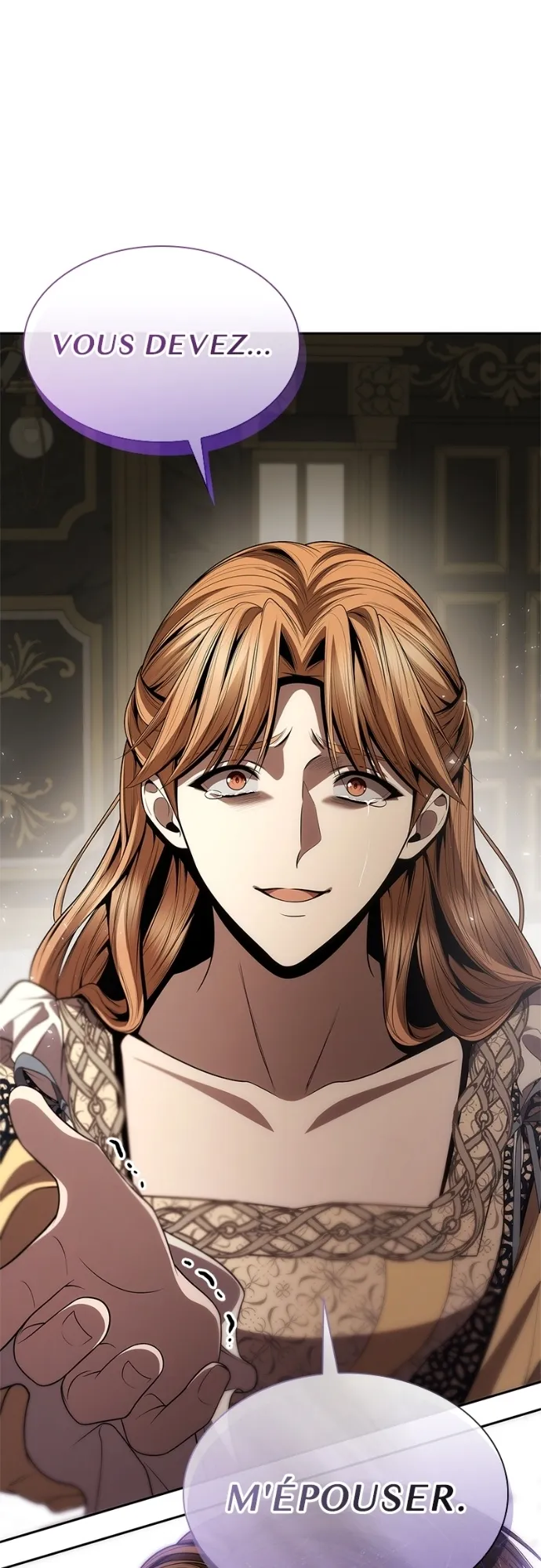 Read I’m the Queen in This Life FR Manga Online