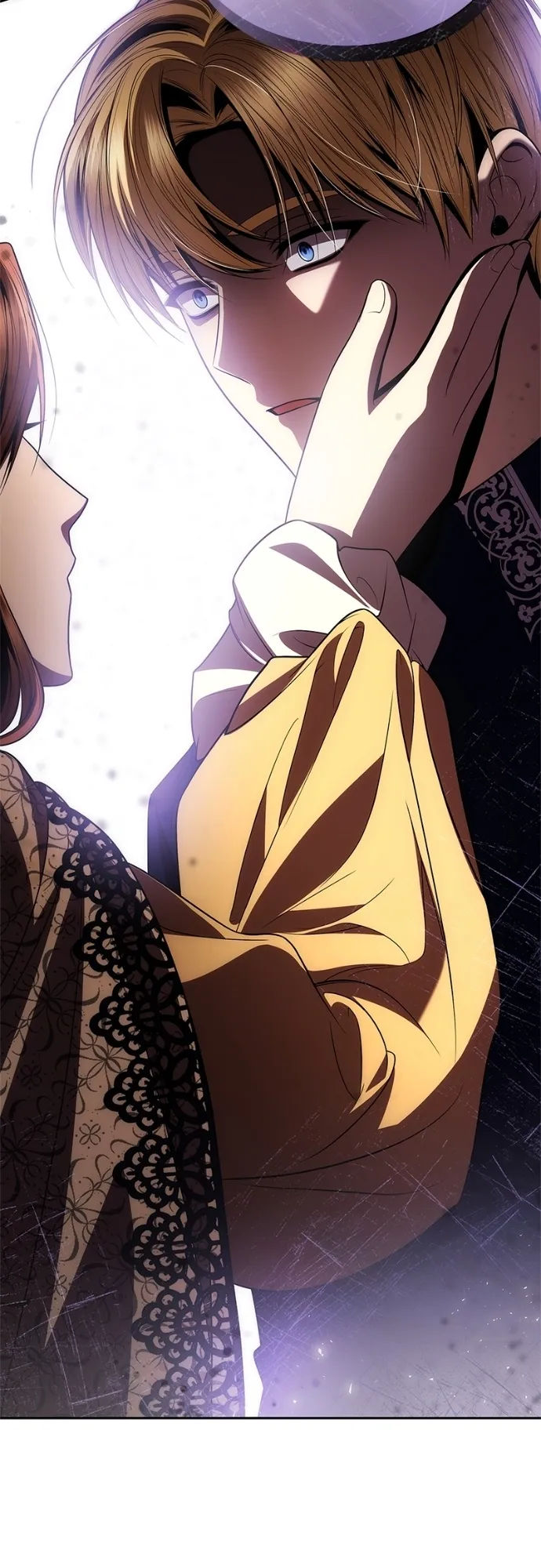 Read I’m the Queen in This Life FR Manga Online