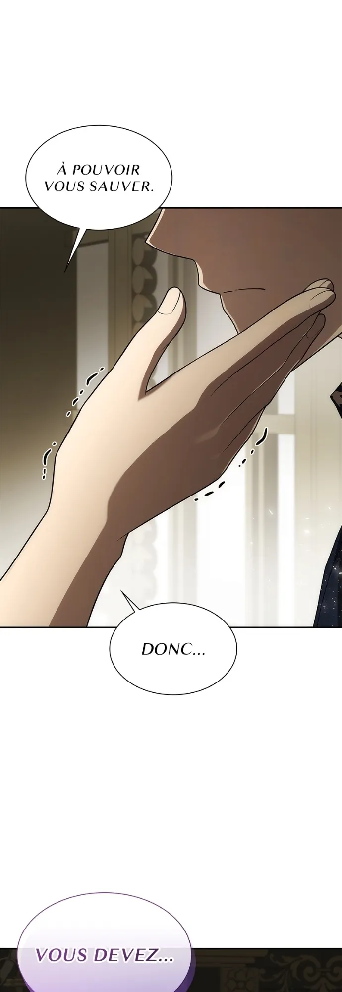 Read I’m the Queen in This Life FR Manga Online
