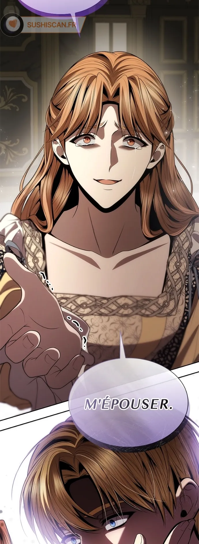 Read I’m the Queen in This Life FR Manga Online