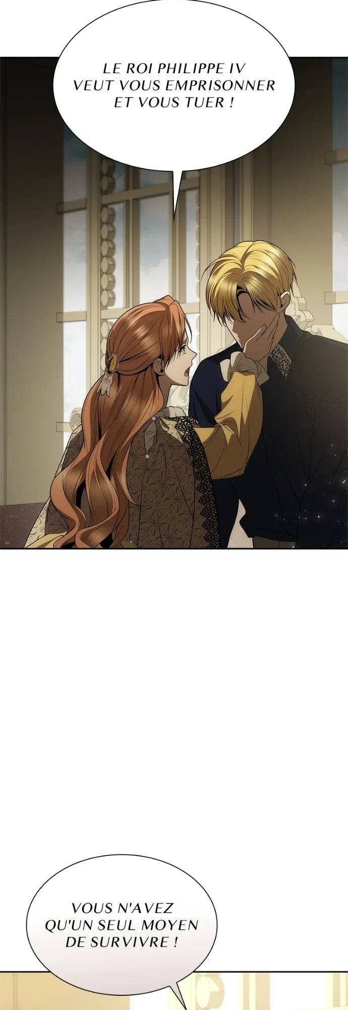 Read I’m the Queen in This Life FR Manga Online
