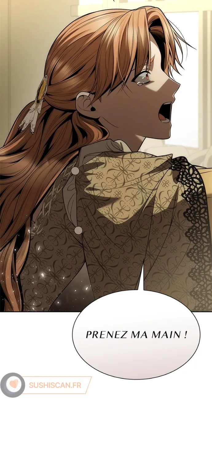 Read I’m the Queen in This Life FR Manga Online