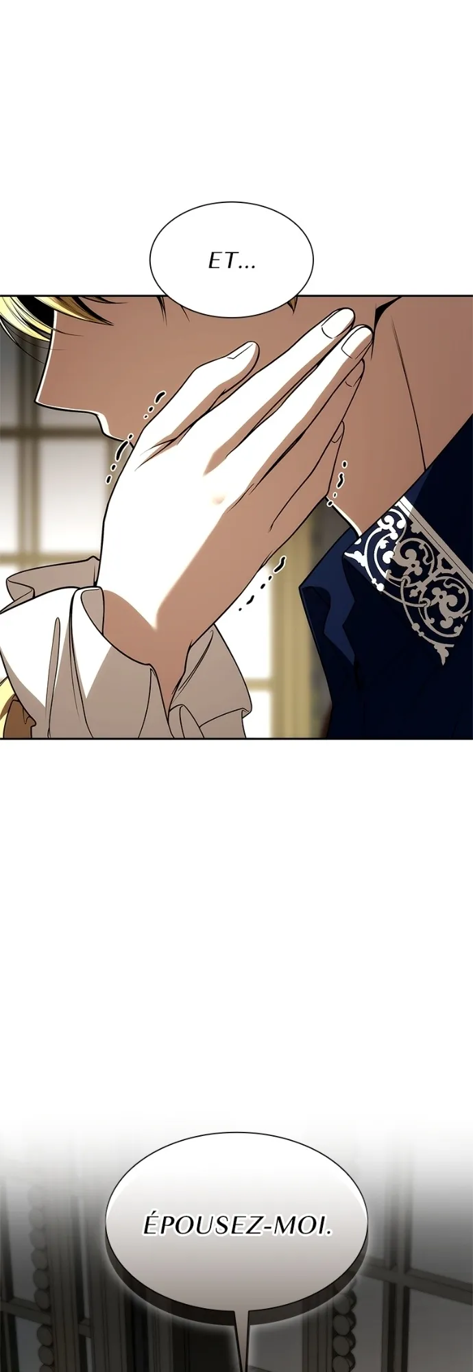 Read I’m the Queen in This Life FR Manga Online