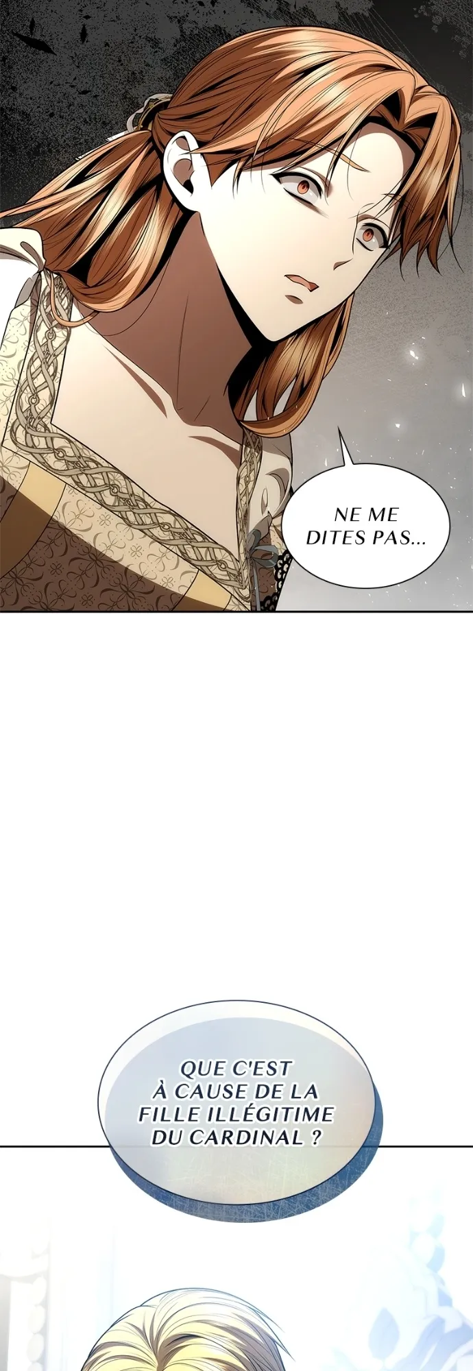 Read I’m the Queen in This Life FR Manga Online