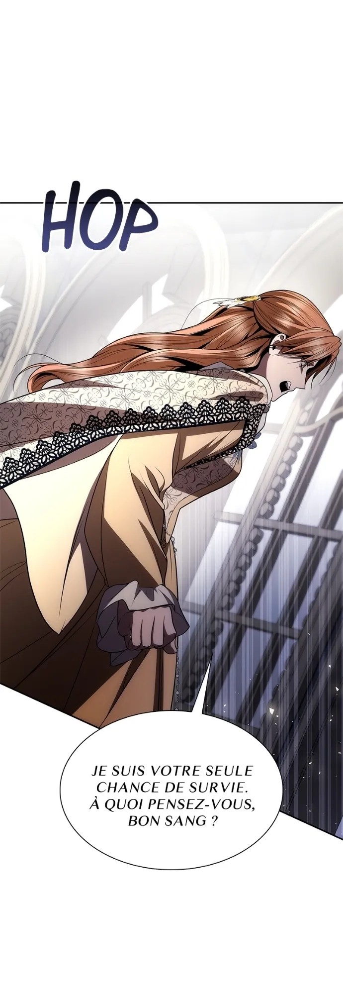 Read I’m the Queen in This Life FR Manga Online