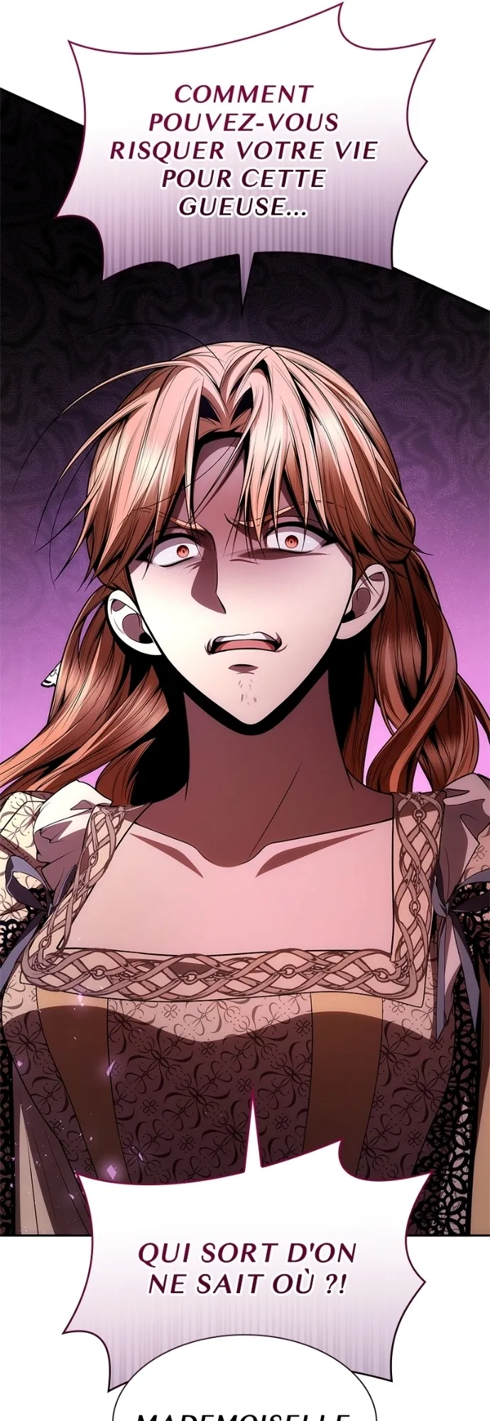 Read I’m the Queen in This Life FR Manga Online