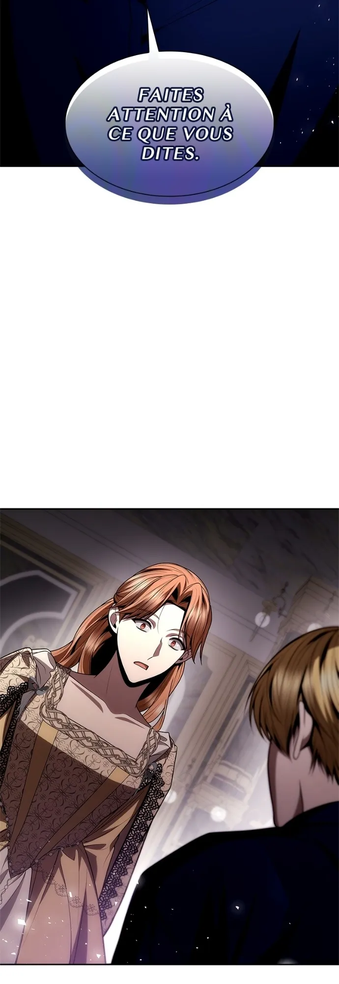 Read I’m the Queen in This Life FR Manga Online