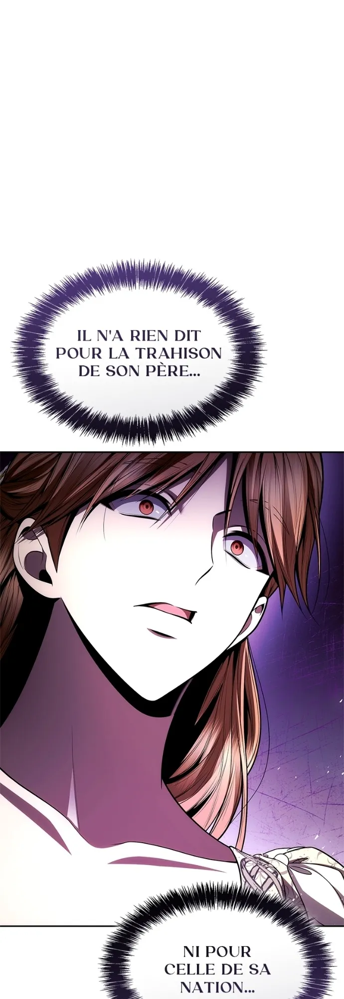 Read I’m the Queen in This Life FR Manga Online