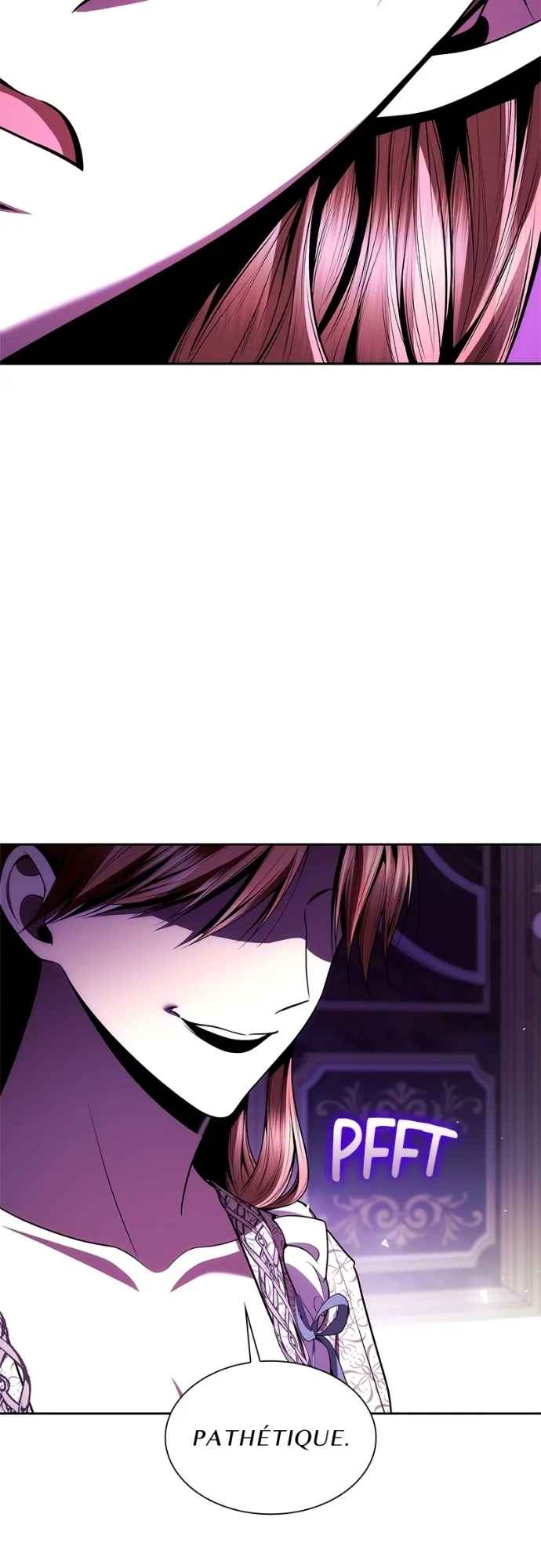 Read I’m the Queen in This Life FR Manga Online