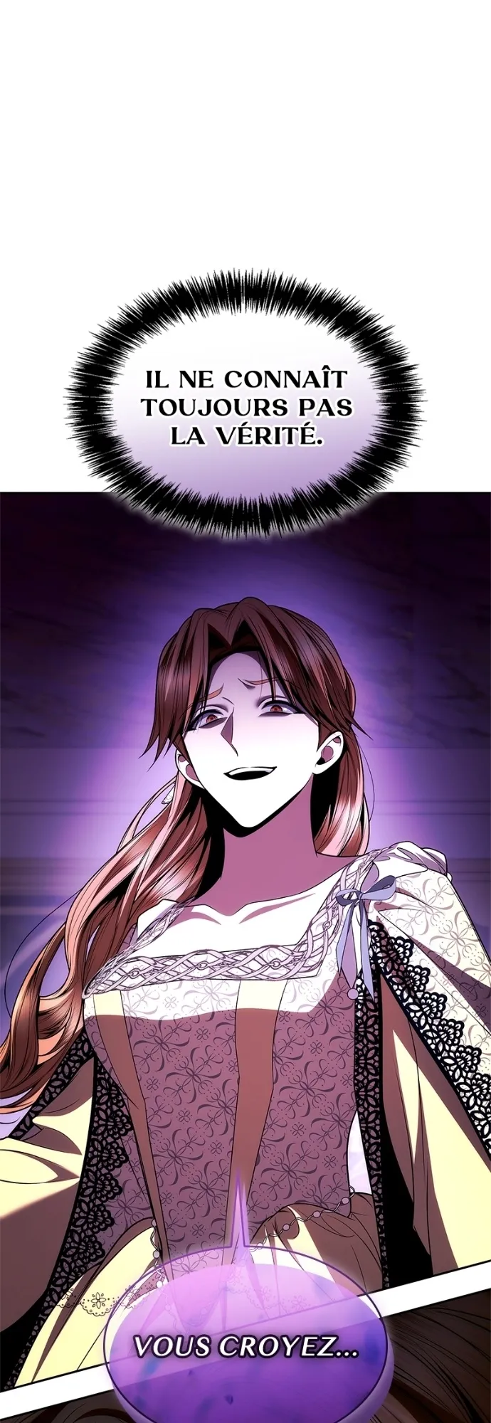 Read I’m the Queen in This Life FR Manga Online