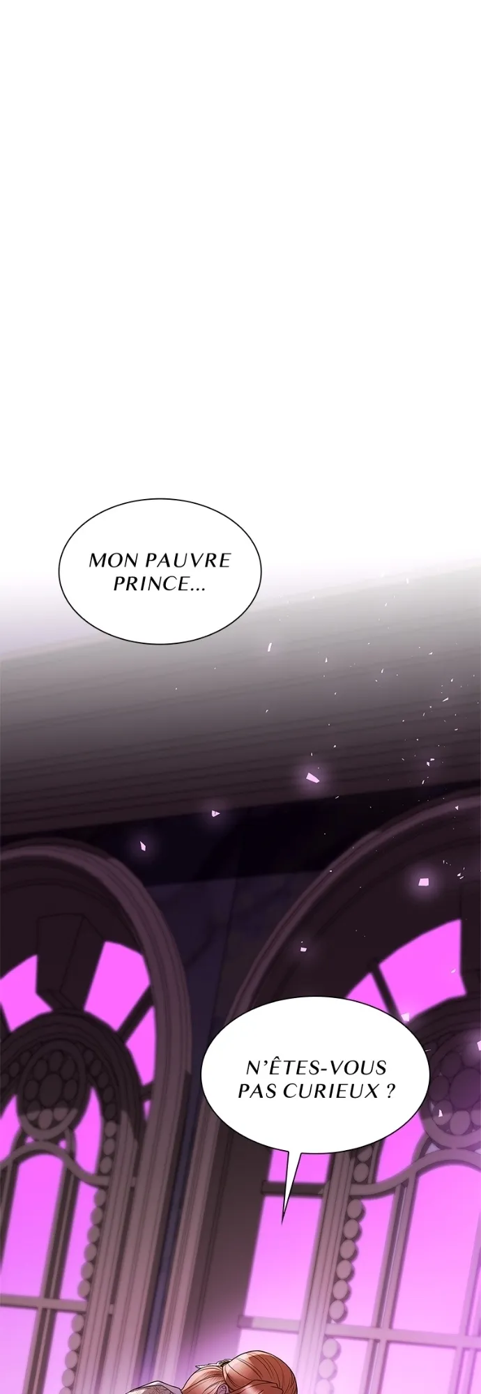 Read I’m the Queen in This Life FR Manga Online