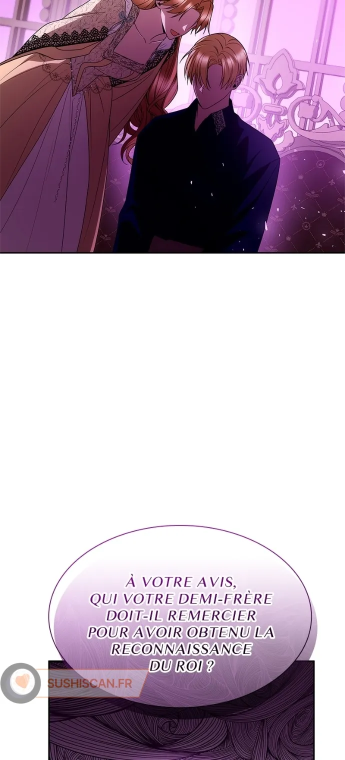 Read I’m the Queen in This Life FR Manga Online