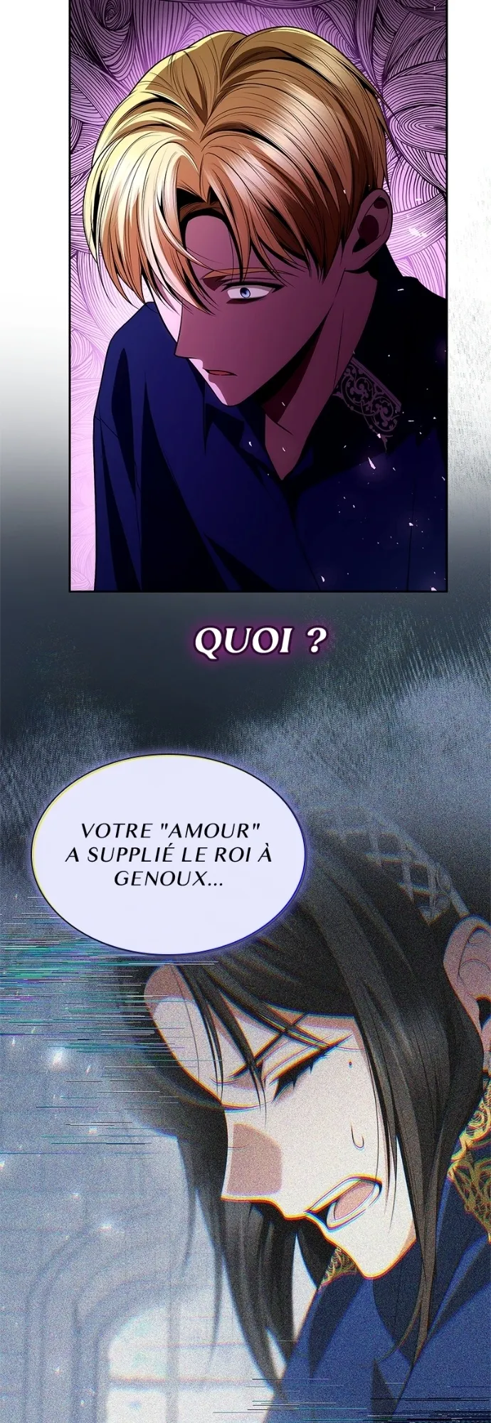Read I’m the Queen in This Life FR Manga Online