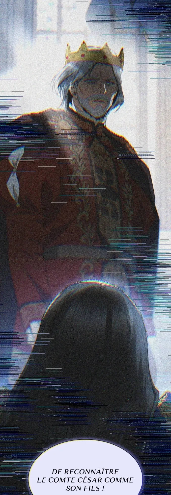 Read I’m the Queen in This Life FR Manga Online