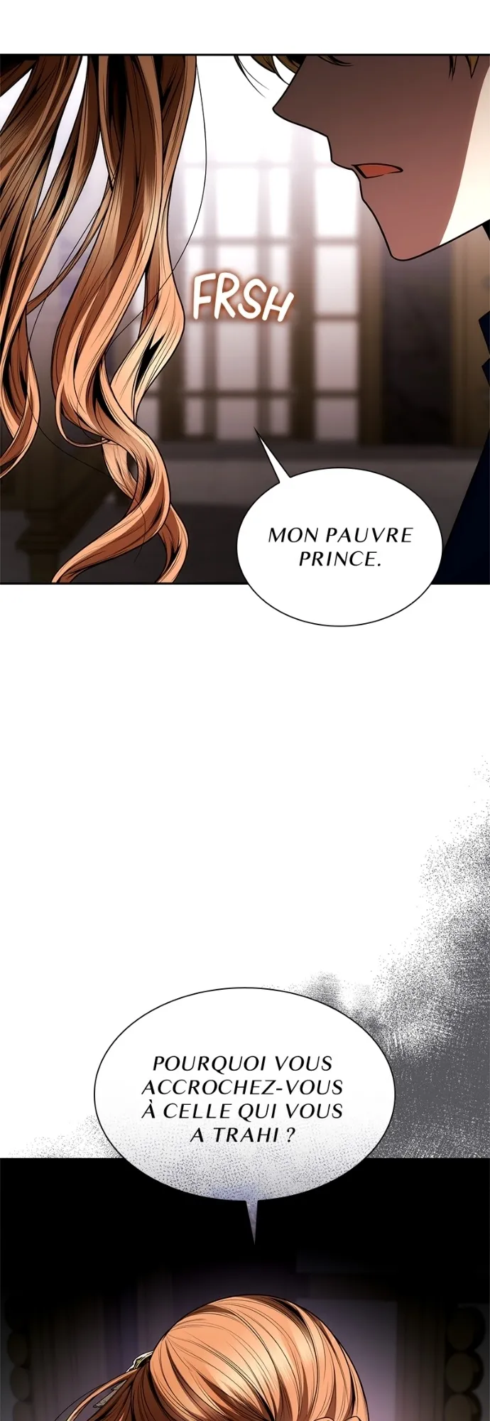 Read I’m the Queen in This Life FR Manga Online