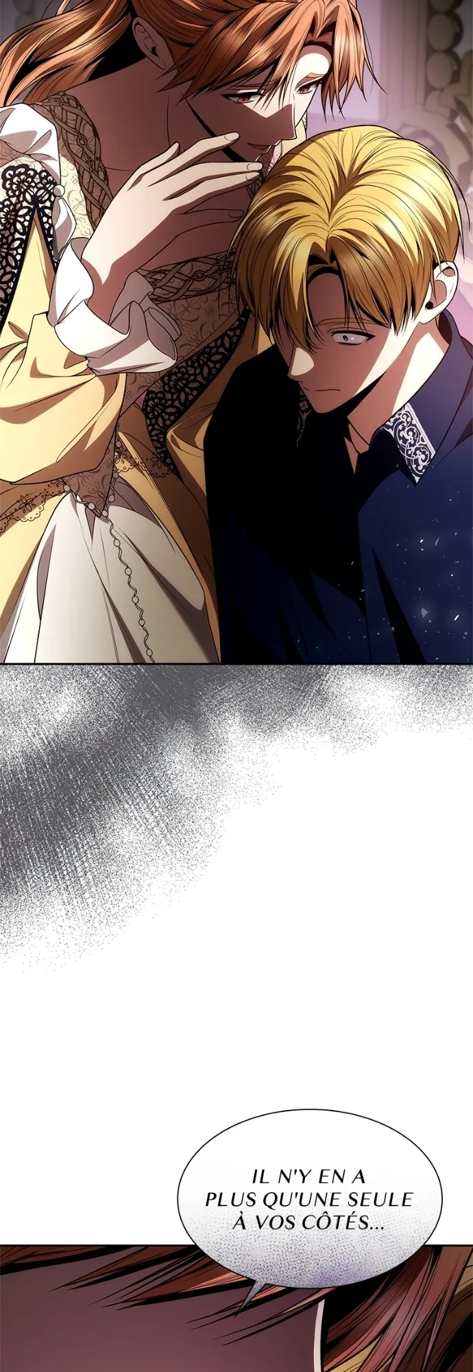 Read I’m the Queen in This Life FR Manga Online
