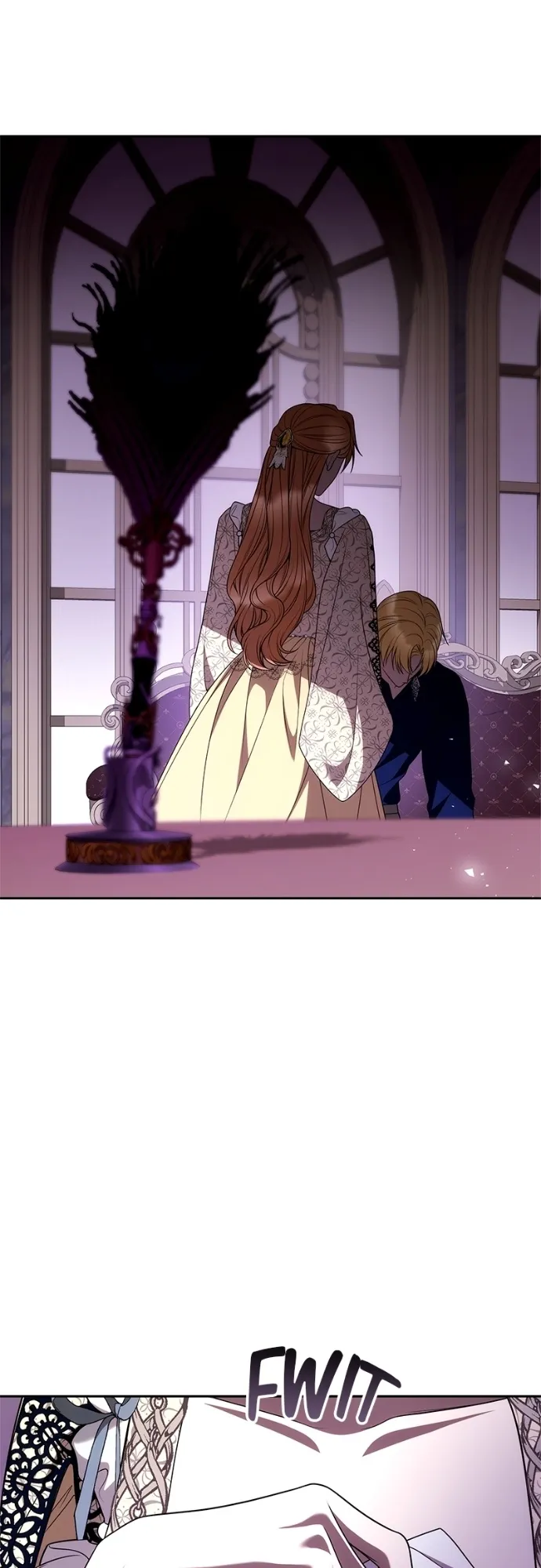 Read I’m the Queen in This Life FR Manga Online