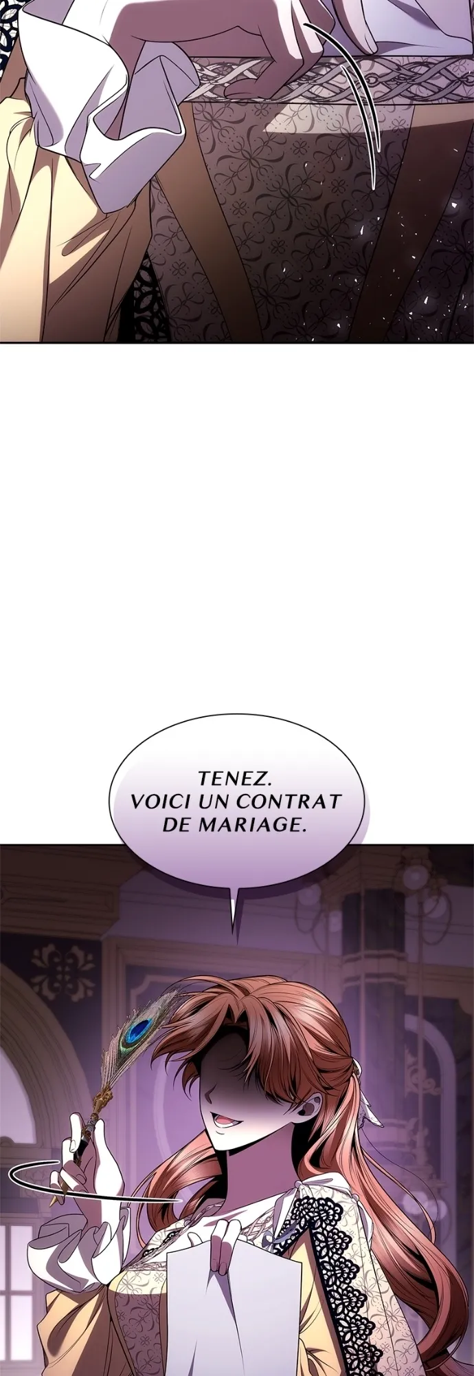 Read I’m the Queen in This Life FR Manga Online