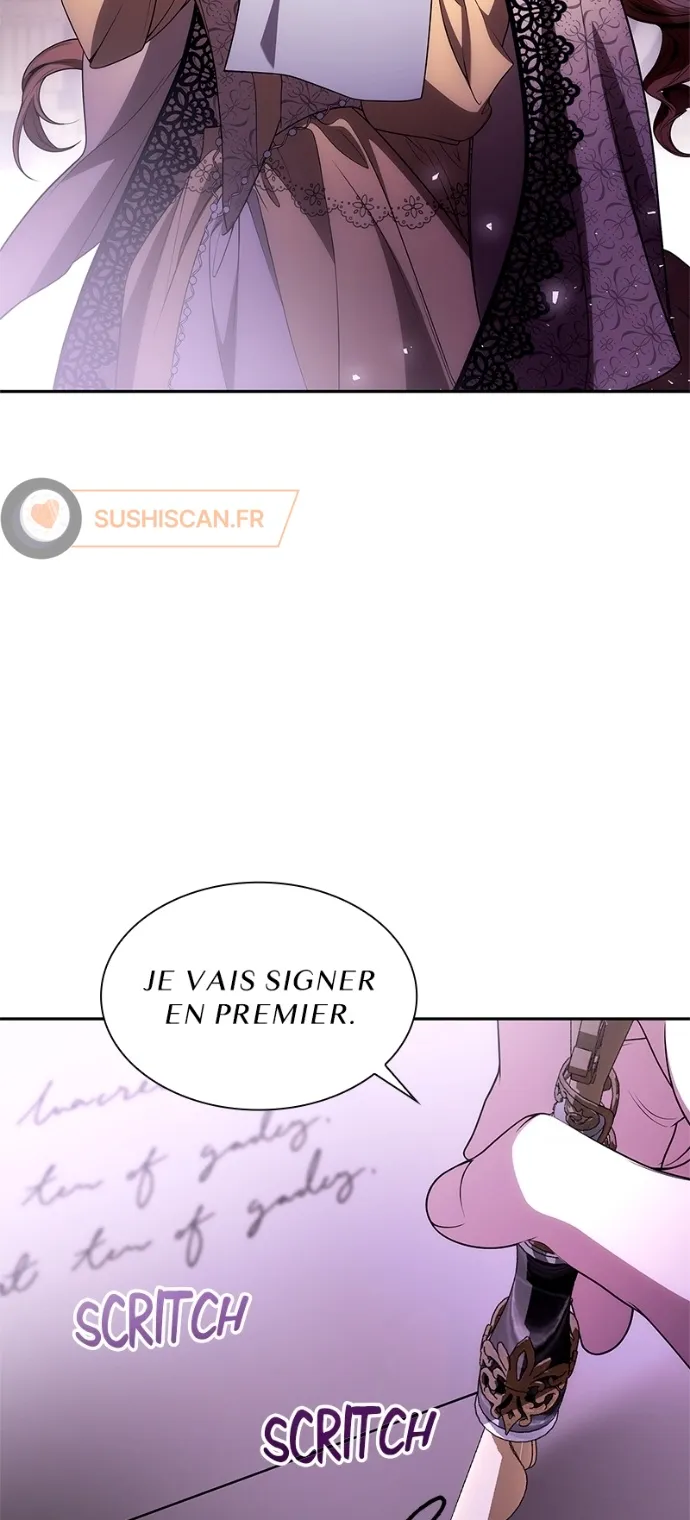 Read I’m the Queen in This Life FR Manga Online